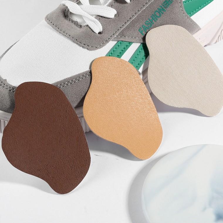 신발 운동화 구두 발 뒤꿈치 수선 보호 패드 패치 Kk651