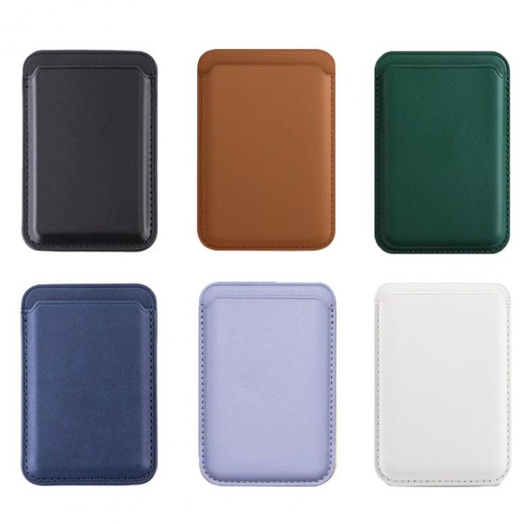 맥세이프 카드홀더 자석 카드지갑 스마트폰 카드수납케이스 KK901