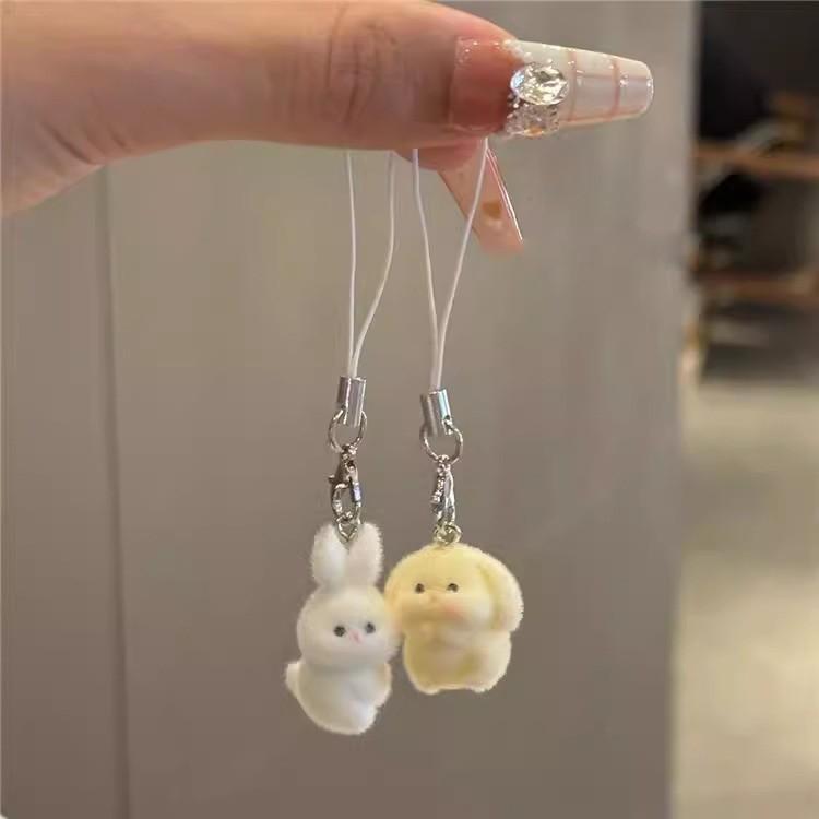 키링 휴대폰고리 가방고리 미니 키홀더 데일리 캐릭터키링 장식소품 KK887