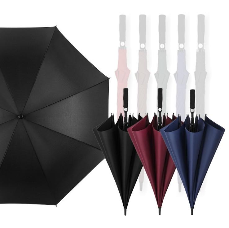 장우산 대형우산 고급 양우산 대형 고급우산 큰우산 암막방수 답례품 KK941