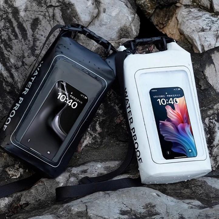 방수팩 휴대폰방수 여름 물놀이 워터파크 테블릿 방수파우치 KK929