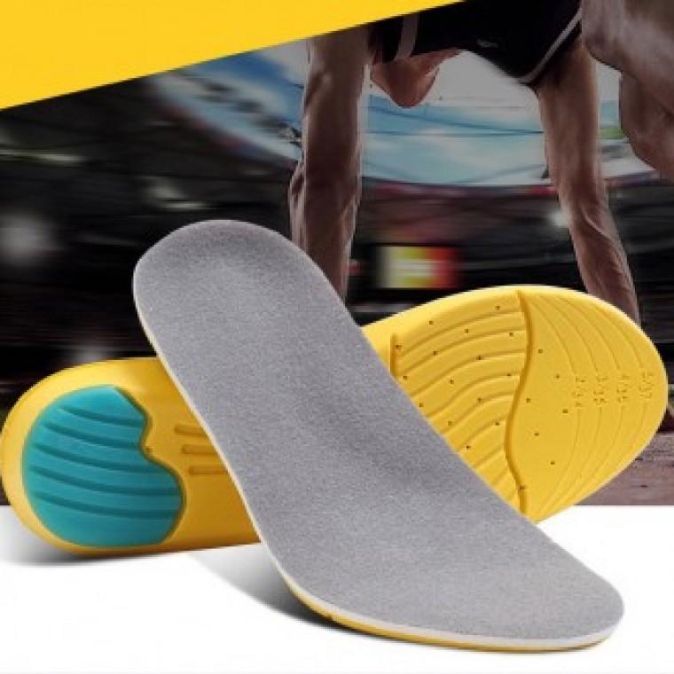 메모리폼 깔창 키높이깔창 기능성 신발깔창