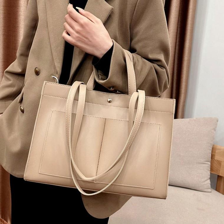 캐리 투웨이 데일리백 다용도 토드백 숄더백 서류가방 여성 가방 백