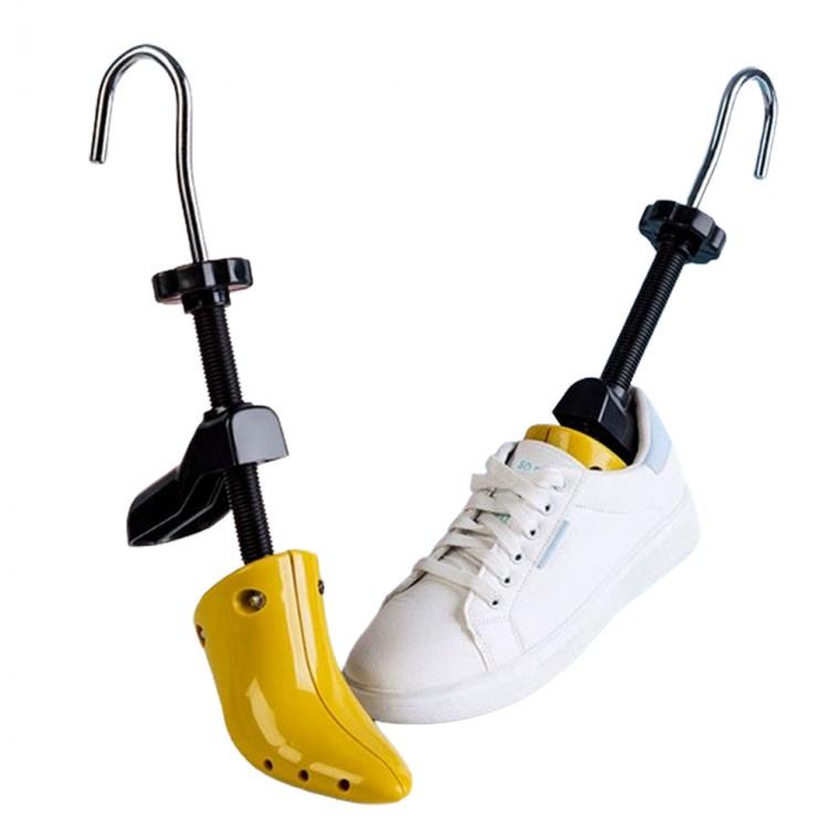 편안한 신발 스트레쳐 운동화 구두 하이힐 발볼 확장기 제골기