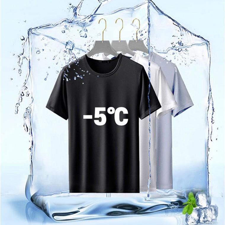 비테스 아이스메쉬 쿨 반팔티 기능성 원단 남녀공용 운동 데일리 라운드 반팔 티셔츠