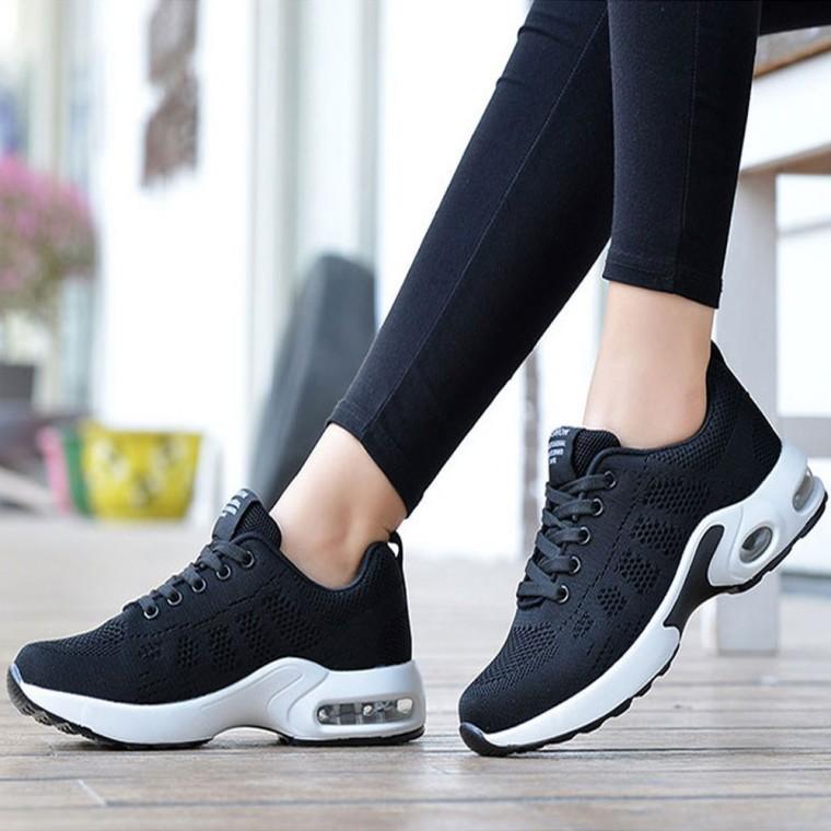 프람 에어쿠션 운동화 런닝화 조깅화 남성 여성