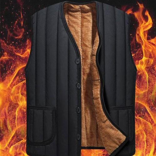 겨울 프리미엄 융털 조끼 김장조끼 남여공용 베스트 패딩 누빔 방한 깔깔이 남성 여성