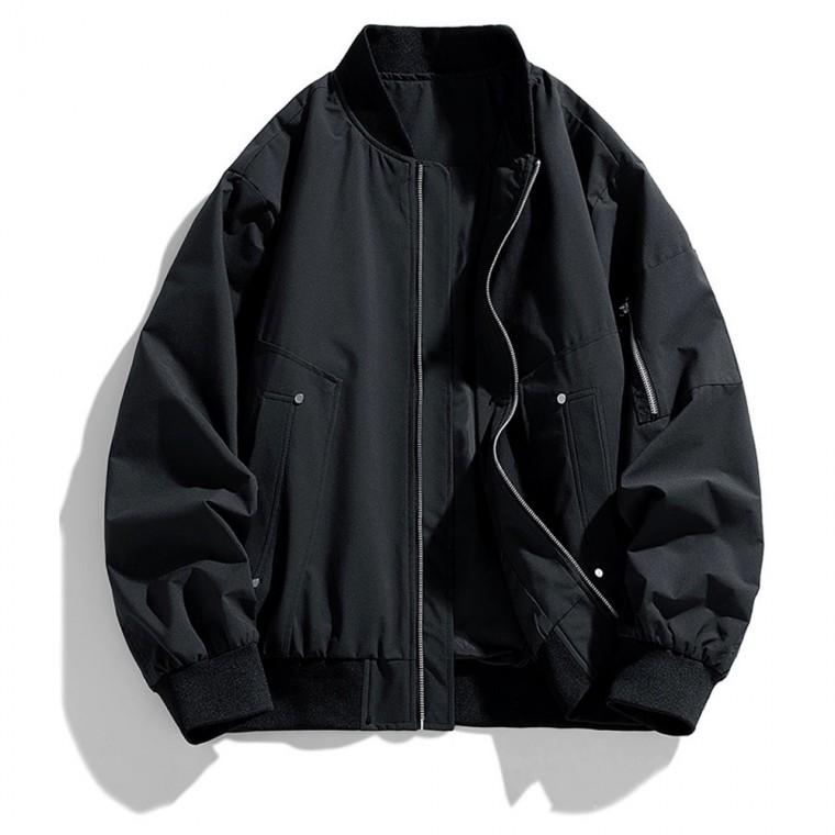 LnD 플라이온 항공점퍼 남여 공용 점퍼 자켓 남자 여자 빅사이즈 L-8XL