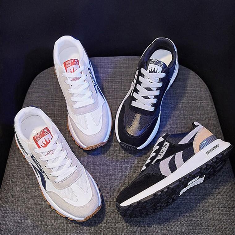 캐쥬얼 라인모션 컴포트 운동화 남성 여성 운동화 신발 워킹화 패션