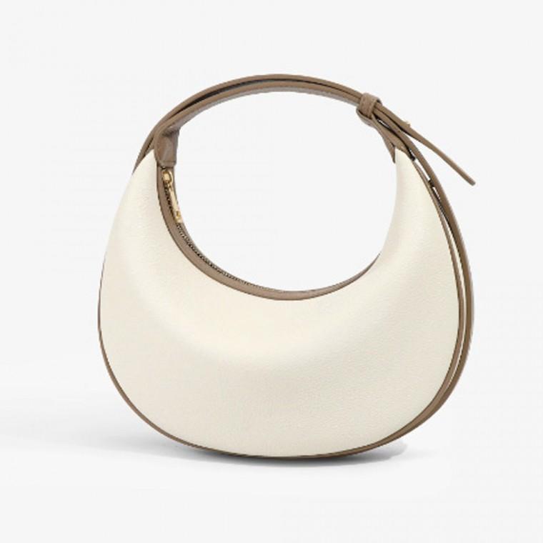 하프문 숄더백 크로스백 핸드백 여성 가방 백