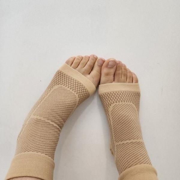 발목 서포터 등산 골프 스포츠