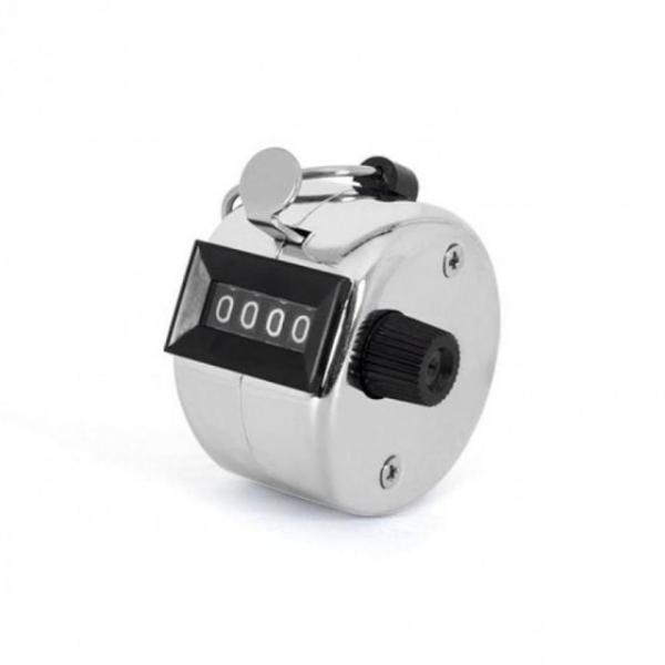 숫자판 계산기용 디지털 카운터 기기 3.2cmx4.5cm