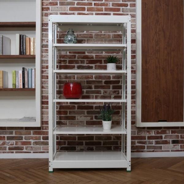 경량랙 높이(기둥)900 가로1000 깊이 450 (2단)