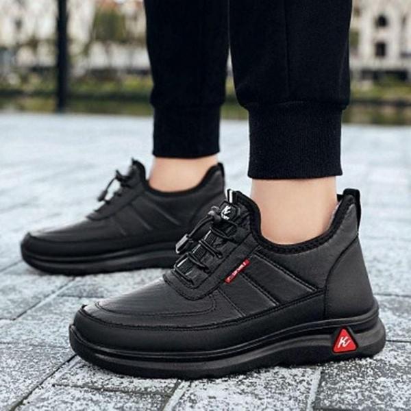 남녀공용 0 75발편한 겨울 패딩 털운동화 겨울털신발 발편한운동화 양털운동화 남성운동화 여성운동화