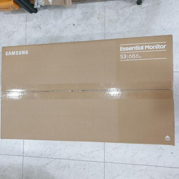 전자 Lc32r500 커브드 모니터 32인치