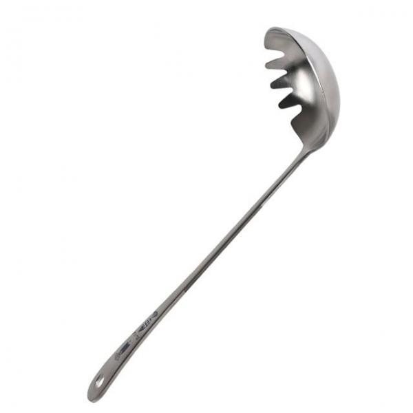 올스텐 면국자 약20.5cm 파스타 스파게티 건지기 스텐304