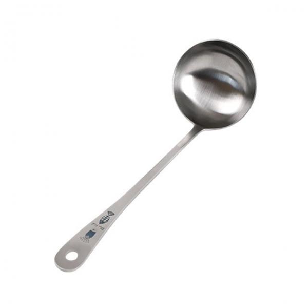 올스텐 국자-소 약20.5cm 냄새 배임 없는 스텐304