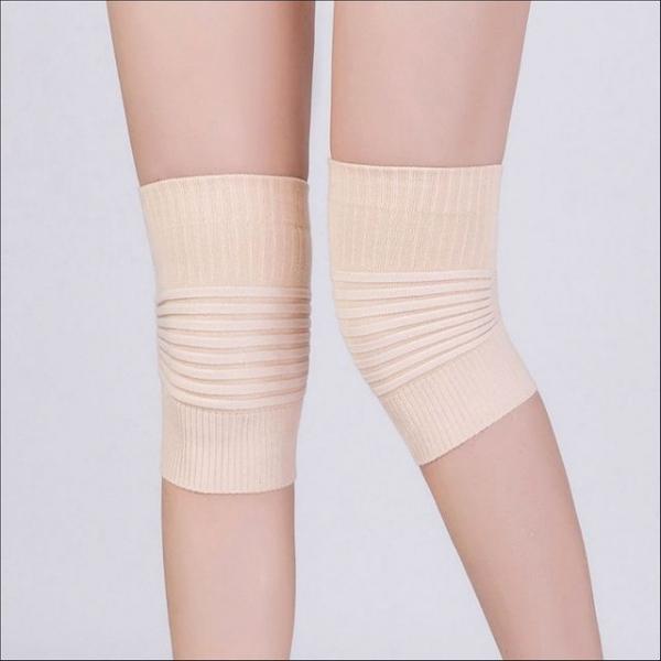 스포츠 무릎보호대 통기성 면보호대 관절 보호 용품