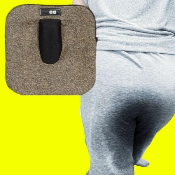 자동 케겔운동기구 케겔방석 요실금 코어 괄약근 프지마요 남자 여자