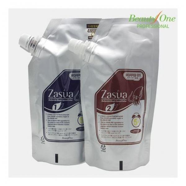 자수아 매직 스피드(새치커버형)