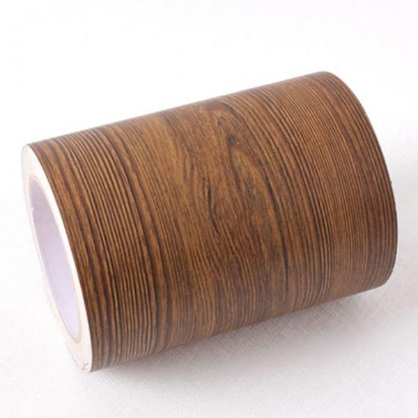 몰딩시트지 다크브라운 WBMDIT-223-10cm 헤라세트