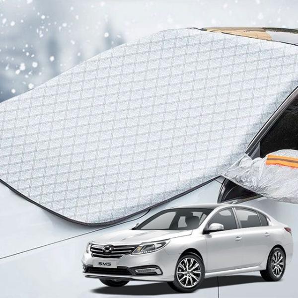 SM5 성에방지커버 자동차 앞유리 덮개 커버