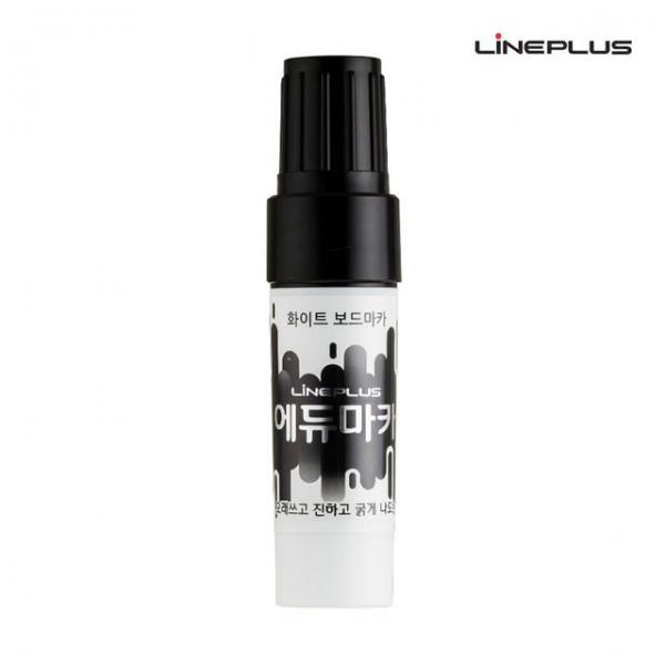 화이트 보드마카 (12개입) 1다스 (검정색)