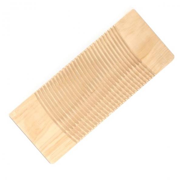 나무 빨래판 대