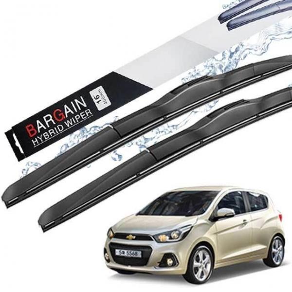 더넥스트 스파크 와이퍼 600mm 350mm 2개입 SET