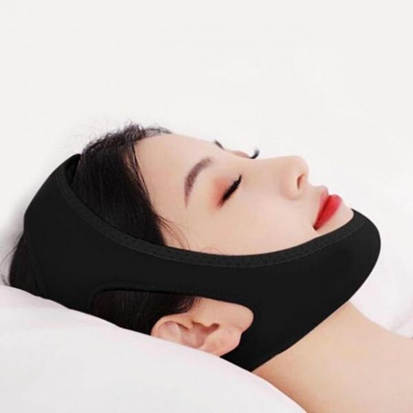 입벌림방지밴드 잠잘때입벌림방지밴드 입벌림방지