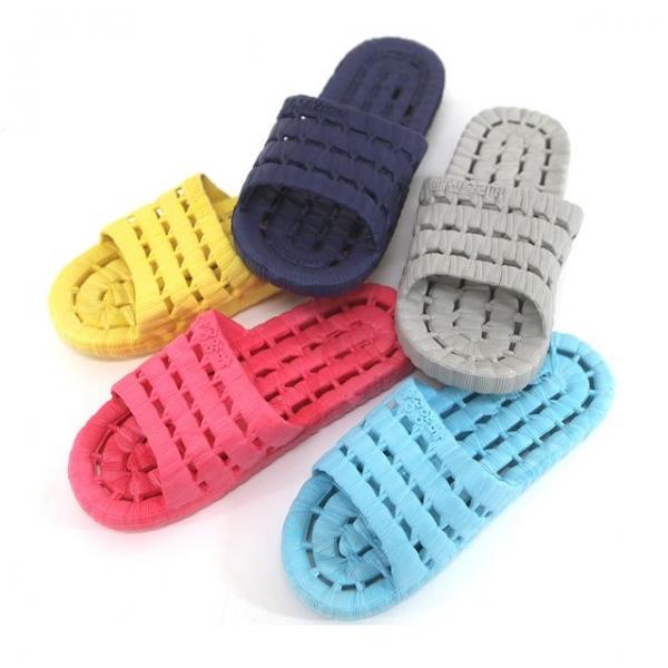 논슬립 욕실화 욕실슬리퍼 미끄럼방지 욕실 물빠짐