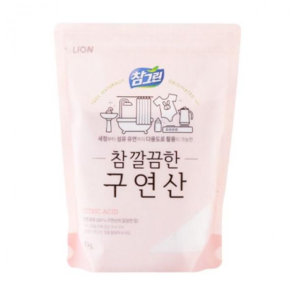 참그린 참 깔끔한 구연산 1kg