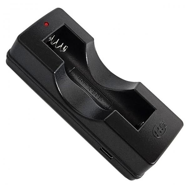 우신 C타입 18650 배터리 충전기 WS-555 리튬이온