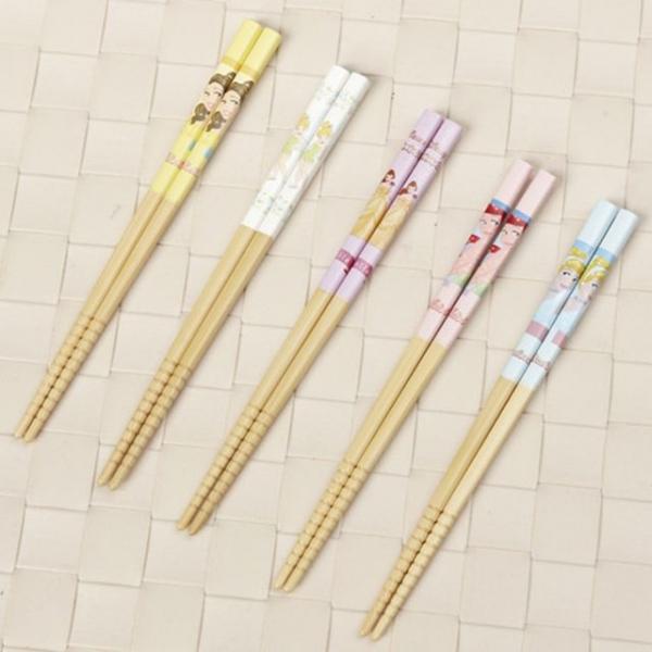 대코 대나무 일제 어린이젓가락 5P 나무젓가락