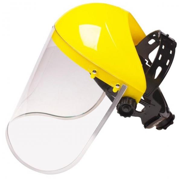 UDT 예초기액세서리 안면보호구 UD-FS3 유디티