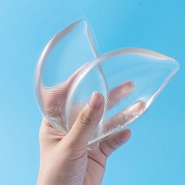 볼륨업 왕뽕 가슴뽕 실리콘 브라패드