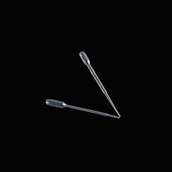 일회용 스포이드 300P 과학교구 플라스틱 1ML 2ML