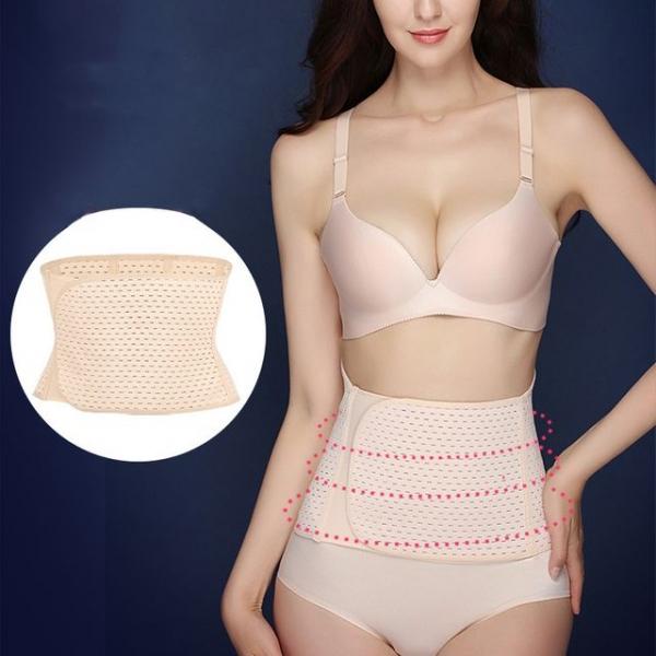 (BNCW-U006) 펀칭 허리복대 출산복대