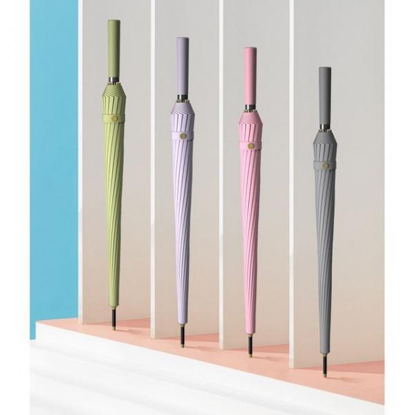 센스티브 파스텔 16K 자동 장우산 ONS-LUM4