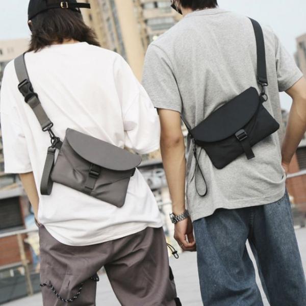 남녀공용 힙색 슬링백 크로스백 HH-G74
