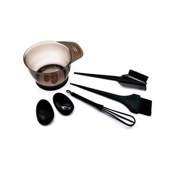 염색 도구 세트