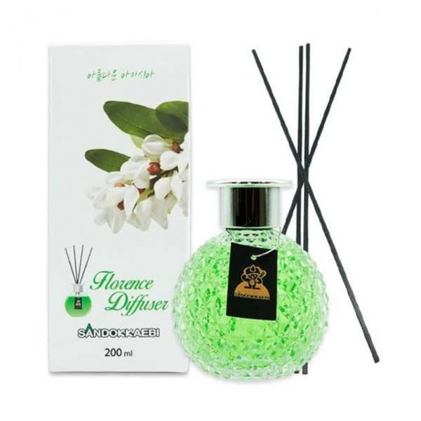 산 디퓨져 아름다운아카시아 실내 방향제