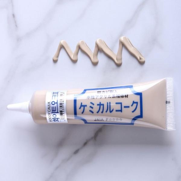 우드코크 마루보수제 50g 화이트오크II WBWDC25