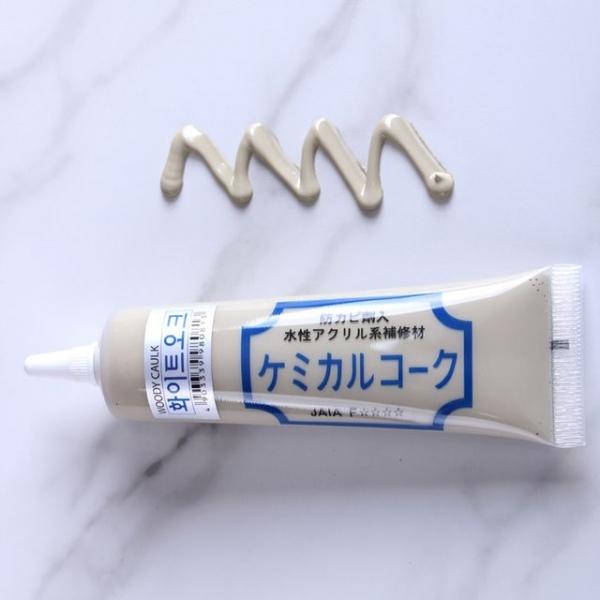 우드코크 마루보수제 50g 화이트오크 WBWDC24