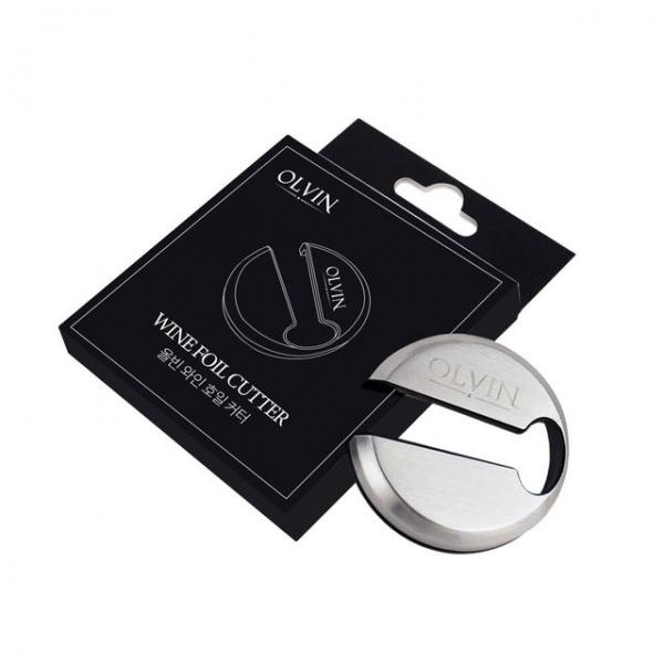 올빈 와인 호일 커터