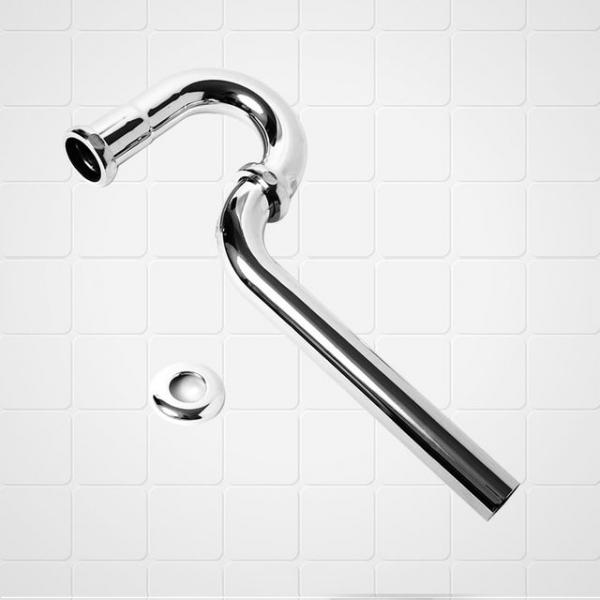 P트랩/화장실 세면대 배수관 부속품 배관 세면기 욕실