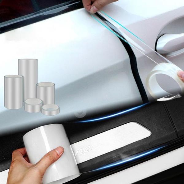 자동차 스크래치방지 TPH 보호테이프 2종 150mm 200mm