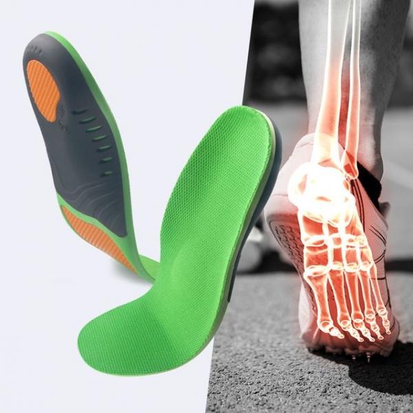 키밍 스포츠 소프트 기능성 쿠션 깔창 입체 3D깔창