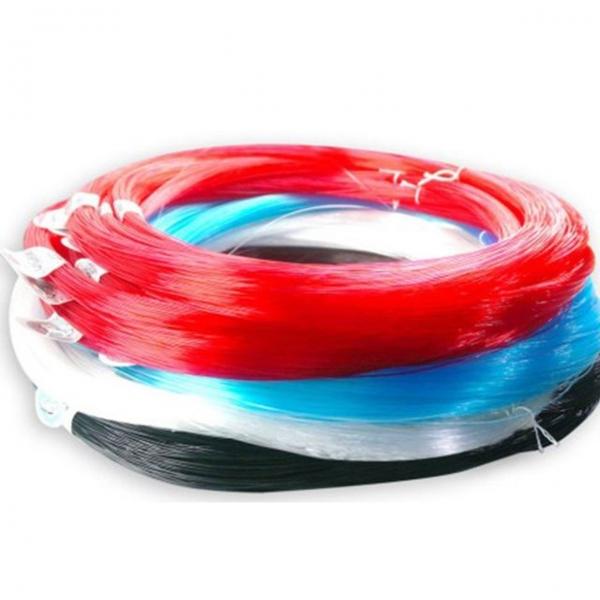 씨타임 일반경심줄 1000M 20호~26호 자작채비 기둥줄