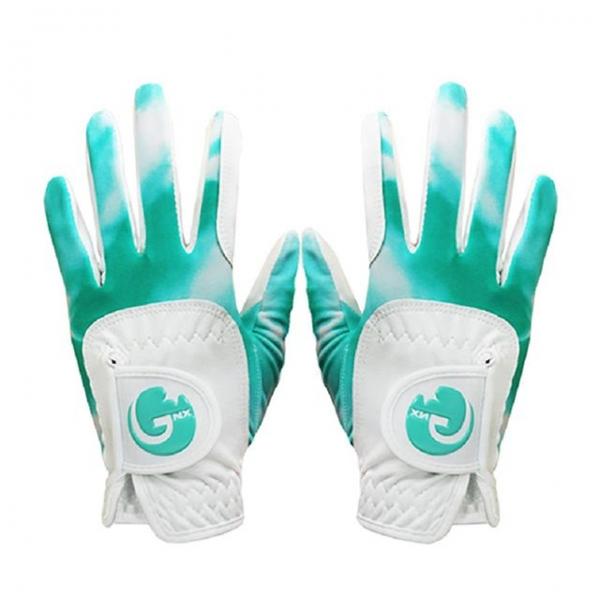 주니어 양손골프장갑 아동 어린이 학생